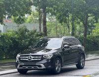 Bán xe Mercedes Benz GLC 200 2021 giá 1 Tỷ 179 Triệu - Hà Nội