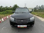 Bán xe Hyundai SantaFe 2008 2.7 MT giá 215 Triệu - Hà Nội