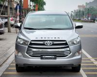 Bán xe Toyota Innova 2019 2.0E giá 499 Triệu - Bắc Ninh