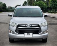 Bán xe Toyota Innova 2.0G 2016 giá 530 Triệu - Bắc Ninh