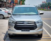 Bán xe Toyota Innova 2.0E 2018 giá 480 Triệu - Bắc Ninh