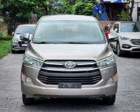 Bán xe Toyota Innova 2.0E 2016 giá 410 Triệu - Bắc Ninh