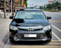 Bán xe Toyota Camry 2016 2.5Q giá 640 Triệu - Bắc Ninh