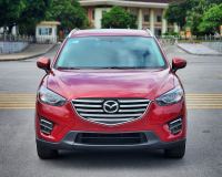 Bán xe Mazda CX5 2017 2.5 AT 2WD giá 550 Triệu - Bắc Ninh