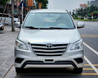 Bán xe Toyota Innova 2014 2.0E giá 295 Triệu - Bắc Ninh