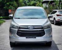 Bán xe Toyota Innova 2.0E 2017 giá 440 Triệu - Bắc Ninh
