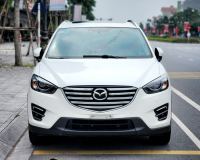 Bán xe Mazda CX5 2017 2.5 AT 2WD giá 555 Triệu - Bắc Ninh