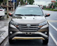 Bán xe Toyota Rush 1.5S AT 2020 giá 495 Triệu - Bắc Ninh