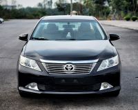 Bán xe Toyota Camry 2014 2.0E giá 460 Triệu - Bắc Ninh