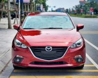 Bán xe Mazda 3 2015 1.5 AT giá 375 Triệu - Bắc Ninh