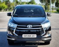 Bán xe Toyota Innova 2.0 Venturer 2017 giá 550 Triệu - Bắc Ninh