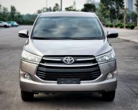 Bán xe Toyota Innova 2018 2.0G giá 550 Triệu - Bắc Ninh