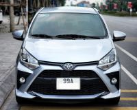 Bán xe Toyota Wigo 2020 1.2 MT giá 260 Triệu - Bắc Ninh