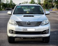 Bán xe Toyota Fortuner 2016 2.5G giá 560 Triệu - Bắc Ninh