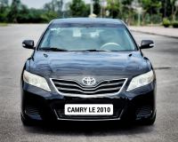 Bán xe Toyota Camry 2010 LE 2.5 giá 460 Triệu - Bắc Ninh