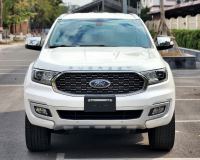 Bán xe Ford Everest 2022 Titanium 2.0L 4x2 AT giá 970 Triệu - Bắc Ninh