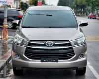 Bán xe Toyota Innova 2018 2.0E giá 440 Triệu - Bắc Ninh