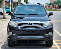 Bán xe Toyota Fortuner 2015 2.7V 4x2 AT giá 450 Triệu - Bắc Ninh