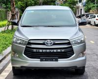 can ban xe oto cu lap rap trong nuoc Toyota Innova 2.0E 2019