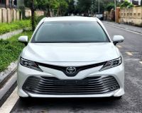 Bán xe Toyota Camry 2.0G 2021 giá 835 Triệu - Bắc Ninh