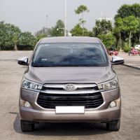 Bán xe Toyota Innova 2.0V 2018 giá 510 Triệu - Bắc Ninh