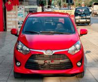 Bán xe Toyota Wigo 2019 1.2G AT giá 275 Triệu - Bắc Ninh