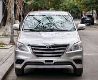 Bán xe Toyota Innova 2.0E 2016 giá 310 Triệu - Bắc Ninh