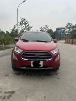 Bán xe Ford EcoSport 2021 Titanium 1.5 AT giá 425 Triệu - Bắc Ninh