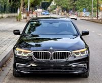 Bán xe BMW 5 Series 2018 530i Luxury Line giá 960 Triệu - Bắc Ninh