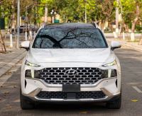 Bán xe Hyundai SantaFe 2023 Cao cấp 2.2L HTRAC giá 1 Tỷ 160 Triệu - Bắc Ninh