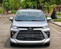 Bán xe Toyota Avanza Premio 1.5 AT 2023 giá 430 Triệu - Bắc Ninh