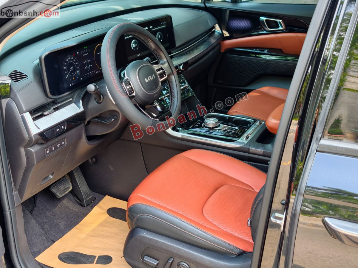 Kia Carnival Signature 2.2D 2024 - 1 Tỷ 185 Triệu 6