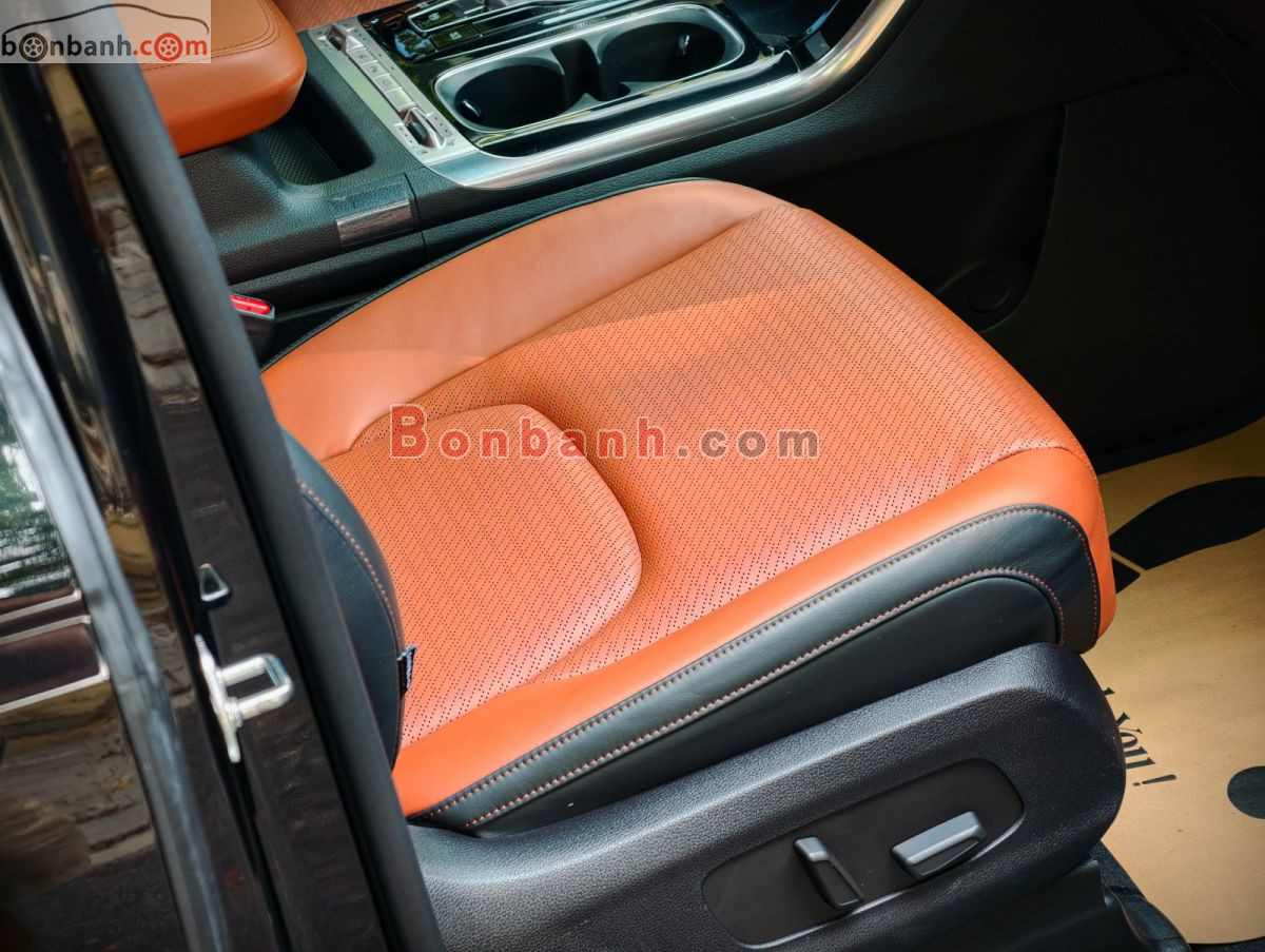 Kia Carnival Signature 2.2D 2024 - 1 Tỷ 185 Triệu 7