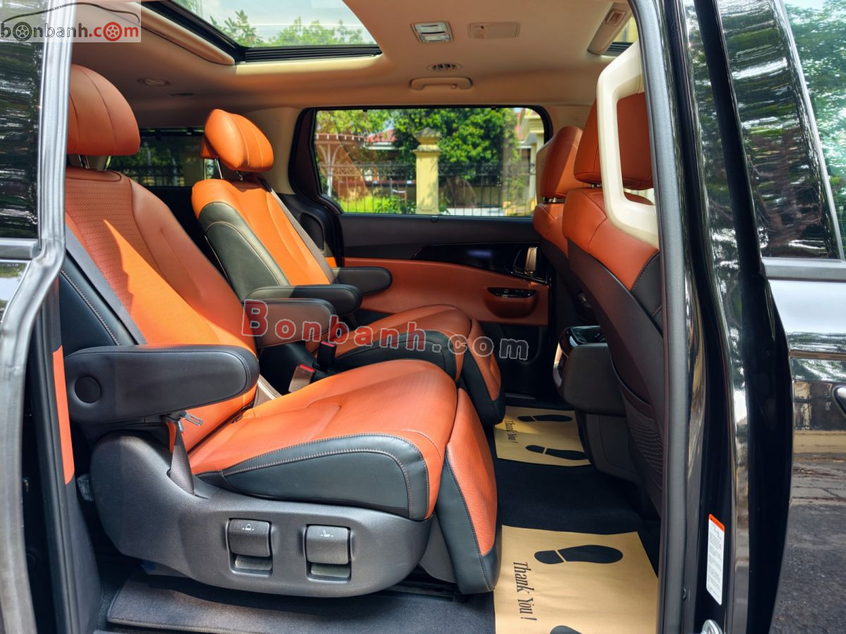 Kia Carnival Signature 2.2D 2024 - 1 Tỷ 185 Triệu 9