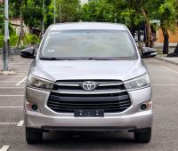 Bán xe Toyota Innova 2.0E 2018 giá 365 Triệu - Bắc Ninh