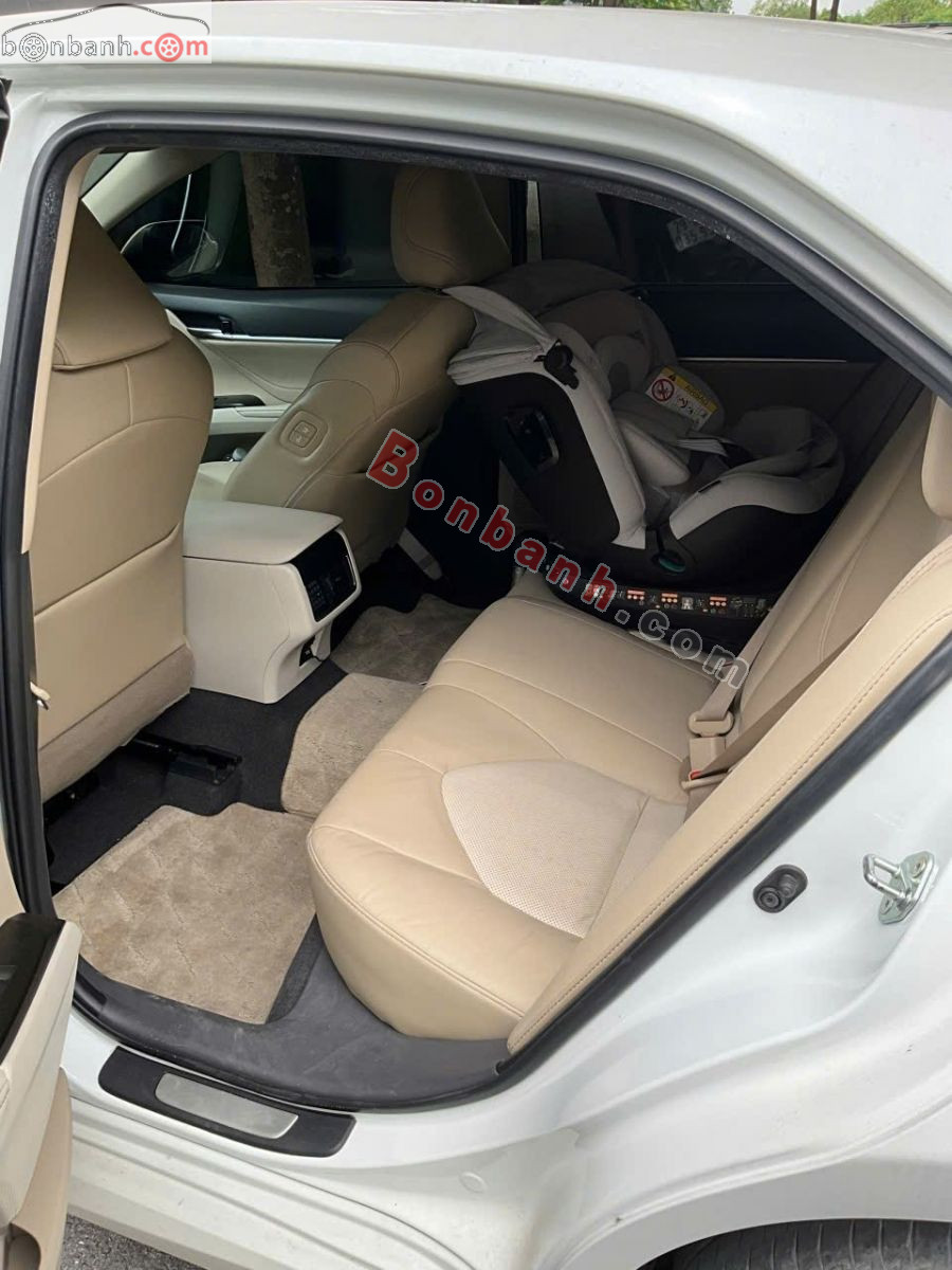 Toyota Camry 2.5Q 2022 - 1 Tỷ 20 Triệu 6
