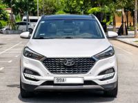 Bán xe Hyundai Tucson 1.6 AT Turbo 2018 giá 535 Triệu - Bắc Ninh