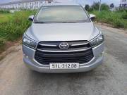 Bán xe Toyota Innova 2018 2.0E giá 450 Triệu - TP HCM