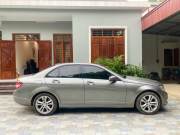 Bán xe Mercedes Benz C class C200 Elegance 2007 giá 195 Triệu - Hà Nội