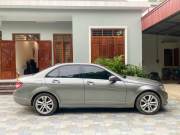 Bán xe Mercedes Benz C class 2007 C200 Elegance giá 165 Triệu - Hà Nội