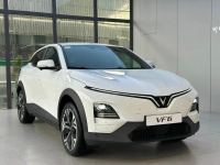 Bán xe VinFast VF6 Plus 2025 giá 704 Triệu - Hà Nội