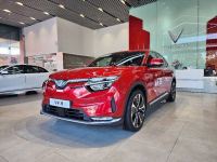 Bán xe VinFast VF8 Plus 2025 giá 1 Tỷ 128 Triệu - Hà Nội