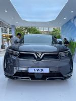 Bán xe VinFast VF9 Plus 2025 giá 1 Tỷ 598 Triệu - Hà Nội