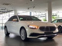 Bán xe Mercedes Benz E class 2023 E200 Exclusive giá 2 Tỷ 190 Triệu - TP HCM