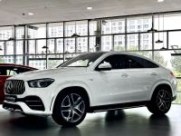 Bán xe Mercedes Benz GLE Class GLE 53 4Matic+ Coupe AMG 2022 giá 4 Tỷ 699 Triệu - TP HCM