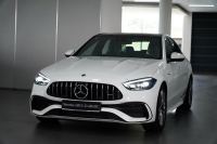 Bán xe Mercedes Benz C class 2023 C43 AMG 4Matic giá 2 Tỷ 599 Triệu - TP HCM