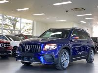 Bán xe Mercedes Benz GLB 2022 35 4Matic giá 2 Tỷ 228 Triệu - TP HCM