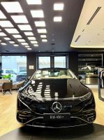 Bán xe Mercedes Benz EQS 450 Plus 2024 giá 5 Tỷ 9 Triệu - TP HCM