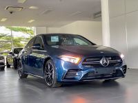 Bán xe Mercedes Benz A class A35 AMG 4Matic 2022 giá 1 Tỷ 818 Triệu - TP HCM