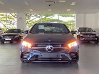 Bán xe Mercedes Benz A class A35 AMG 4Matic 2022 giá 1 Tỷ 818 Triệu - TP HCM